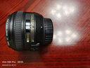尼康（Nikon）原廠 原裝UV鏡 鏡頭保護鏡 NC濾鏡 鏡片 尼康NC-58mm UV 曬單實拍圖
