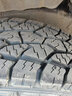 三角輪胎AT越野TR292 215/75R15 金迪爾福迪探索者風(fēng)駿5皮卡 曬單實(shí)拍圖