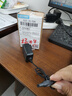 好邦帝頭燈手電筒鋰電池充電器礦燈二孔兩孔扁頭強(qiáng)光節(jié)能通用型 好邦帝12mm充電器1A充電更快 曬單實(shí)拍圖