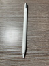 绿联电容笔适配iPad apple pencil二代触控苹果笔iPad10/9/air4/5/Pro2022/2021平板触屏手写笔平替 实拍图