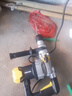 威猛電錘沖擊鉆家用電鎬兩用大功率電錘電動(dòng)工具220V專(zhuān)打混凝土 安全離合工業(yè)級(jí)電錘+全能套餐 曬單實(shí)拍圖