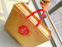 西鳳酒唯炫鳳香型白酒節日商務(wù)送禮 52度 1000mL 2瓶 金色旗艦禮盒 曬單實(shí)拍圖