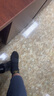 萬特力·護(hù)日本進(jìn)口護(hù)踝腳踝防護(hù)男女護(hù)腳腕籃球足球羽毛球跑步腳關(guān)節(jié)防護(hù) 黑色單只裝 L 曬單實拍圖