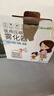 康居人醫(yī)用霧化器家用兒童成人霧化機(jī)便攜壓縮霧化儀面罩手持霧化器 醫(yī)用空氣壓縮式霧化器+霧化配件 曬單實(shí)拍圖
