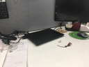 黃刀HDMI轉(zhuǎn)VGA線轉(zhuǎn)換器 聯(lián)想小米戴爾惠普Thinkpad筆記本電腦連接多媒體投影儀顯示器連接線 黑色帶音頻輸出接口 曬單實(shí)拍圖