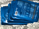 花月情膠原蛋白海藻抗皺面膜 抗皺緊致抗氧抗糖抗老補水祛黃提亮膚色 膠原蛋白面膜 20片 曬單實(shí)拍圖