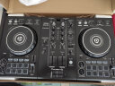 Pioneer DJ先锋DDJ-FLX4打碟机DJ数码控制器入门套装酒吧包房打碟机 继承400布局 DDJ-FLX4标配（新手小白入门款） 实拍图