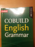 柯林斯英語語法 英文原版 Collins COBUILD English Grammar語法用法自學(xué) 曬單實(shí)拍圖
