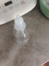 Baby futur 吸鼻器專用吸頭 工作倉防逆流蓋   配件專用 葫蘆吸頭（通用） 曬單實(shí)拍圖