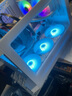 華碩 i5 14600KF/T1000/A2000升RTX3060/RTX5060設計師渲染繪圖建模視頻剪輯影視后期組裝臺式電腦主機 i5 14600KF+32G+12G設計高端獨顯 曬單實(shí)拍圖