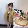 俞兆林女童舞蹈襪兒童連褲襪春秋冬外穿白色舞蹈練功打底褲女孩加絨褲子 親膚薄絨-白色 L 建議身高130-150cm 曬單實(shí)拍圖