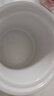 廣興嬰兒寶寶慢燉小燉鍋 bb煲粥鍋 燉粥鍋全自動迷你家用輔食鍋 1.5L智能版 (2-3碗) 1.5L 曬單實拍圖