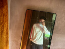 李寧（LI-NING）運動(dòng)服羽毛球服男女同款長(cháng)袖長(cháng)褲比賽套裝開(kāi)衫無(wú)帽立領(lǐng)衛衣外套 男女同款運動(dòng)套裝標準白 005-2 2XL 曬單實(shí)拍圖