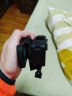 TELESIN适配gopro12背包夹gopro11/10/9配件action4运动相机背包肩带夹固定适配insta360配件 实拍图