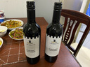 LATORRETTA意大利原瓶進(jìn)口赤霞珠紅酒干紅葡萄酒螺旋蓋瓶750ml 2瓶裝750ml*2 曬單實(shí)拍圖