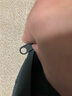 FJALLRAVEN北極狐雙肩包女大學生書包Kanken Mini背包23561-660森林綠7L  曬單實拍圖