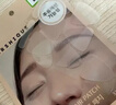 MARSHIQUE韓國法令紋貼川八字紋皺紋補丁改善細紋去皺貼膠原面膜 川字紋-33貼 曬單實(shí)拍圖