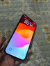 iPhone美版機(jī) Apple蘋果iPhone 15Pro max全網(wǎng)通5G手機(jī)全新拆封未激活 15Promax 藍(lán)色 鈦金屬6.7寸 512G  美版有鎖+開孔 曬單實(shí)拍圖