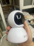 xiaovv智能云台摄像机米家高清夜视摄像头家用室内监控器手机远程语音可对话无线家庭网络wifi360度 晒单实拍图