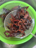 安峰山江蘇新鮮鮮活小龍蝦中青中紅青紅蝦水產(chǎn)京鮮 456錢(qián)小龍蝦約20只左右一斤 2斤裝 曬單實(shí)拍圖