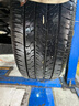 瑪吉斯汽車輪胎 途虎養(yǎng)車 包安裝 MS360 205/55R16 91V 曬單實(shí)拍圖