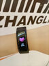 筱岙蘋果機(jī)適用iwatch GT5智能手表男學(xué)生卡路里抬手亮屏運(yùn)動電子表女學(xué)生來電提醒微信情人節(jié)禮物情侶 紅色c1p【心率，血壓，血壓，睡眠檢測】 曬單實(shí)拍圖