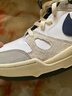 耐克（NIKE）Full Force Lo男鞋運動低幫復(fù)古經(jīng)典休閑舒適簡約運動板鞋 FZ3595-100 44 曬單實拍圖