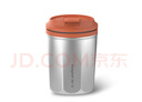 BIMLL B理想車(chē)載煙灰缸L9 L8 L7 ONE專(zhuān)用車(chē)內裝飾多功能汽車(chē)煙灰缸防飛灰 車(chē)載煙灰缸：原車(chē)橙（L7/L8/L9) 曬單實(shí)拍圖