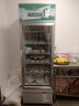 通寶（TONBAO）LG4-308 商用冰柜立式直冷單門(mén)冷藏展示柜便利店飲料冷柜啤酒柜保鮮柜留樣柜 曬單實(shí)拍圖