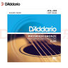 达达里奥（D'Addario）EJ16 美国进口民谣吉他琴弦 碳素钢弦套弦12-53磷铜 实拍图