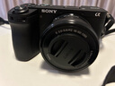 索尼（SONY）Alpha 6700 APS-C微單相機(jī) 創(chuàng)意濾鏡 AI智能芯片 (ILCE-6700/a6700） A6700L[16-50 套機(jī)] 套餐一[基礎(chǔ)套裝] 曬單實(shí)拍圖