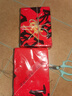 小覃同學(xué)柴火煙熏臘肉川味香腸五花臘肉臘排骨后腿臘肉土家特產(chǎn)臘味臘肉 后腿臘肉500g 曬單實(shí)拍圖