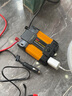 NFA紐?？怂?車(chē)載逆變器7823電瓶升壓變壓器12轉220v汽車(chē)用電源轉換器 修正弦波 逆變電源 400W 曬單實(shí)拍圖