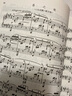 世界鋼琴名曲70首 曬單實拍圖