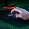 雷蛇(Razer)那伽梵蛇X有线鼠标 模块化 RGB幻彩灯效  含机械式拇指按键区 人体工学 吃鸡/LOL游戏鼠标 黑色 实拍图