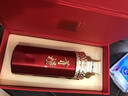 首糧醬酒 醬香型白酒 53度 貴州釀造 節(jié)日禮盒禮品酒水糧食酒 53度 500mL 2瓶 曬單實(shí)拍圖
