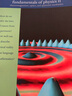 耶魯大學開放課程 物理基礎(chǔ)II 英文原版 Fundamentals of Physic II Yale University Press 物理學 力學 相對論 熱力學 曬單實拍圖