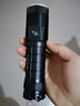 神火（SupFire）L5-S強光手電筒26650可充電LED家用戶外燈超亮遠射巡邏超長續(xù)航 L5-S黑色 1節(jié)3500毫安電池套餐 曬單實拍圖