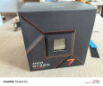 AMD 锐龙5 5600G处理器(r5)7nm 搭载Radeon Graphics 6核12线程 3.9GHz 65W AM4接口 盒装CPU 实拍图