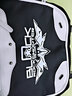 動(dòng)漫周邊單肩斜挎包 Black Rock Shooter 黑巖射手背包書(shū)包跨包男 黑巖斜挎包 約37*13*31厘米 曬單實(shí)拍圖