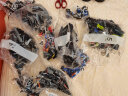 乐高（LEGO）积木机械组42156标致9x8超跑18岁+不可遥控男孩玩具赛车生日礼物 实拍图