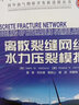 離散裂縫網(wǎng)絡(luò)水力壓裂模擬 石油工業(yè)出版社 9787518344666 曬單實(shí)拍圖