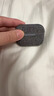 INCASE 適用于蘋果耳機殼AirPodsPro2代保護殼airpods4代保護套蘋果無線藍牙耳機保護殼防滑耳機保護套 二代紋理灰色-INOM100750-ASP 曬單實拍圖