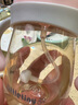 little tiny【原裝配件】小怪獸系列保溫杯吸管杯液態(tài)硅膠吸嘴吸管通用配件 小怪獸吸嘴兩只+210ml重力球吸管 【原裝配件】保溫杯通用 曬單實拍圖