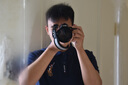 尼康（Nikon) D5200 d5300 D5500 D5600 D5100入門級二手單反相機 D5600(18-105mmVR)套機 99新 曬單實拍圖