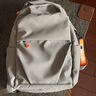 Walker Shop【2025年新款】雙肩包男簡(jiǎn)約商務(wù)旅行電腦背包大容量書(shū)包男 灰色【禮盒裝/京倉(cāng)極速發(fā)貨/次日達(dá)】 寬30*厚16*高45cm 曬單實(shí)拍圖