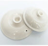 適配天際DDG-10N電燉鍋1L2L3L4L5L20N陶瓷30N內(nèi)膽40N蓋子50N配件W 3L蓋 曬單實(shí)拍圖