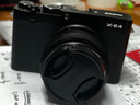 富士FUJIFILM XA5XA7/3/2/10 XE4 XE3/2 XT200/100二手微單相機 富士X-E4+15-45套機 黑色 99成新 曬單實(shí)拍圖