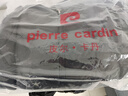 皮爾卡丹（pierre cardin）2025秋冬季新款羽絨棉服女士中年短款修身顯瘦輕薄防寒保暖外套 黑色 XL 建議105-120斤 曬單實(shí)拍圖
