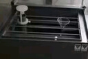 MINCEE鹽霧試驗機60鹽霧試驗箱中性酸性堿性鹽霧腐蝕五金部件鹽霧測試機 90型鹽霧機（按鍵款） 曬單實(shí)拍圖